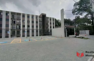 Apartamento à venda - 2 dormitórios - sacada e 1 vaga -  jardim pioneiro