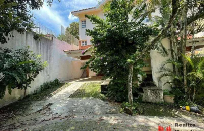 Casa com 3 dormitórios, 174 m² - venda por r$ 1.199.999,00 ou aluguel por r$ 6.577,00/mês - granja viana - cotia/sp
