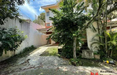 Casa, 174 m² - venda por r$ 1.200.000,00 ou aluguel por r$ 6.577,00/mês - granja viana - cotia/sp
