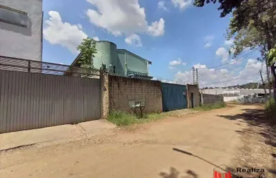 Galpão, 350 m² - venda por r$ 1.910.000,00 ou aluguel por r$ 12.832,00/mês - chácara ondas verdes - cotia/sp