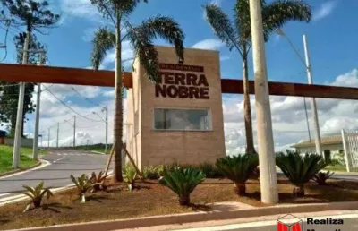 Terra nobre - terreno de 125 m² - declive - sitio boa vista -  cotia