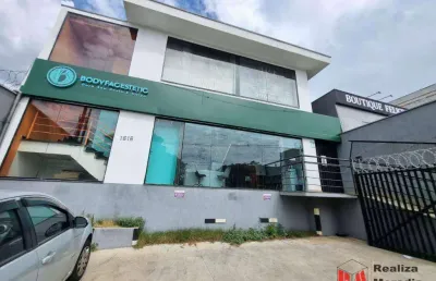 Sala para alugar, 10 m² por r$ 1.200,02/mês - cotia - cotia/sp