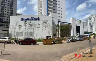 Apartamento com 2 quartos à venda na Rua Bonnard, 132, Alphaville Empresarial, Barueri