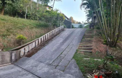 Casa em condomínio fechado com 4 quartos à venda na Rua Adoniram Barbosa, 337, Colinas de São Fernando, Cotia