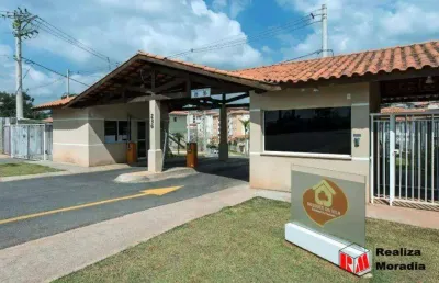 Oportunidade imperdível! casa à venda no condomínio bosques da vila  cotia/sp