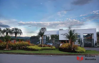 Terreno à venda, 510 m² por r$ 950.000,00 - paisagem renoir - cotia/sp