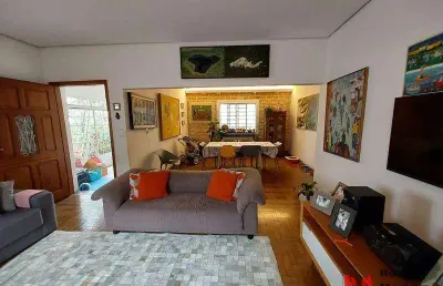 Casa, 250 m² - venda por r$ 2.400.000,00 ou aluguel por r$ 11.520,00/mês - butantã - são paulo/sp