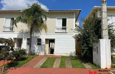 Casa à venda, 86 m² por r$ 660.000,00 - granja viana - carapicuíba/sp