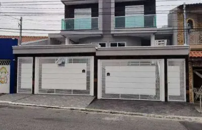 Casa com 3 quartos à venda na Rua André Thomaz, 246, Vila Campesina, Osasco