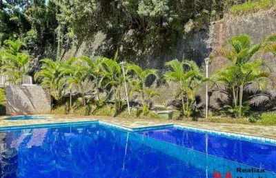 Apartamento à venda, 50 m² por r$ 289.000,00 - granja clotilde - cotia/sp