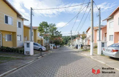 Casa à venda no condomínio porto seguro -  granja viana.
