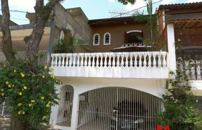 Casa à venda, 137 m² por r$ 619.000,00 - cidade das flores - osasco/sp