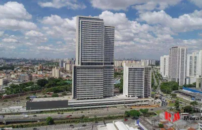 Apartamento com 2 quartos à venda na Avenida Domingos Odália Filho, 301, Centro, Osasco