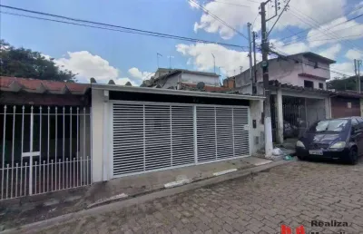 Casa térrea venda e locação no jardim da glória-cotia