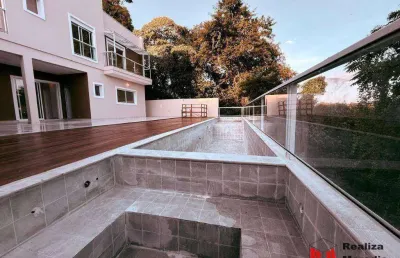 Condomínio chácara dos lagos - 4 dormitórios - 1 suíte - piscina - carapicuíba