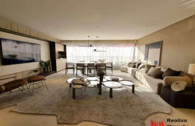 Apartamento com 3 dormitórios à venda, 119 m² por r$ 1.642.000,00 - alphaville - barueri/sp