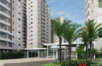 Apartamento à venda, 132 m² por r$ 1.707.000,00 - tamboré - santana de parnaíba/sp