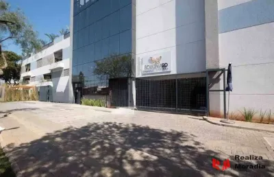 Boulevard central park - 2 dormitórios- varanda - centro de osasco