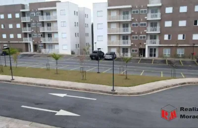 Condomínio harmonia florae - 2 dormitórios - terraço - mobiliado - granja viana