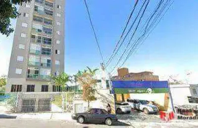 Residencial jardim das orquídeas -  apartamento à venda - 2 dormitórios - sacada -  vila yara - osasco