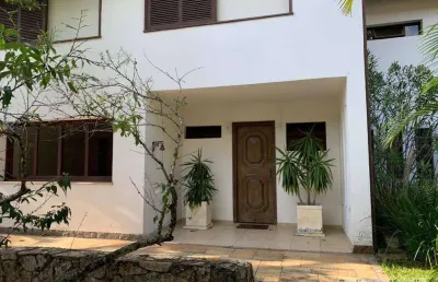 Casa, 430 m² - venda por r$ 2.100.000,00 ou aluguel por r$ 8.200,00/mês - residencial park - cotia/sp
