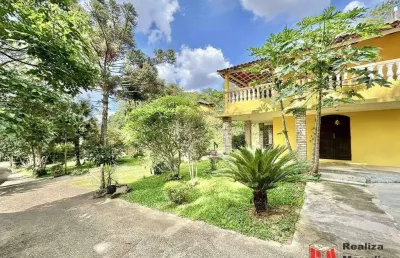 Casa, 150 m² - venda por r$ 920.000,00 ou aluguel por r$ 4.678,35/mês - jardim colibri - cotia/sp