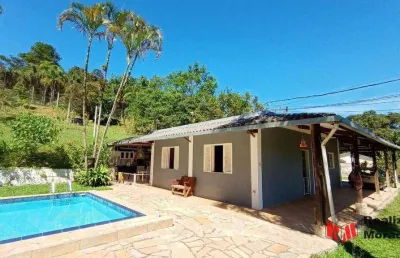 Chácara à venda – itaquaciara -  itapecerica da serrasp