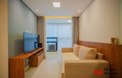 Apartamento à venda, 49 m² por r$ 440.000,00 - centro - osasco/sp