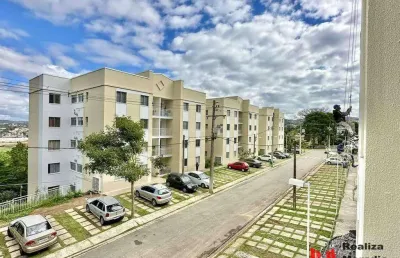 Bosque clube cotia - apartamento à venda - jardim  monte santo - cotia