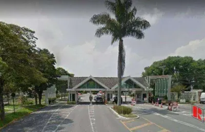 Casa com 4 dormitórios para alugar, 250 m² por r$ 7.000,00/mês - são paulo ii - cotia/sp