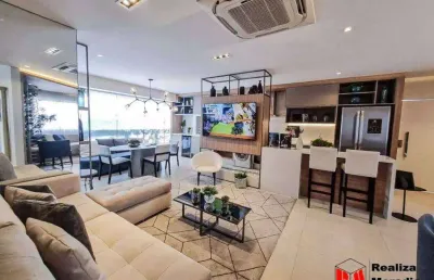 Apartamento à venda - giardino golf – vila são francisco, osasco/sp