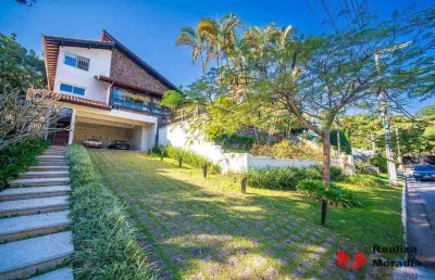 Condomínio euroville casa à venda  - piscina aquecida - porteira fechada -  granja viana