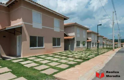 Casa com 3 dormitórios à venda, 84 m² por r$ 580.000,00 - jardim petrópolis - cotia/sp