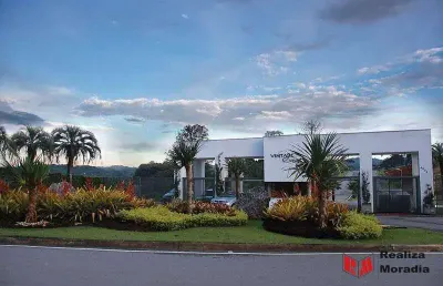 Terreno à venda, 510 m² por r$ 650.000,00 - jardim colibri - embu das artes/sp