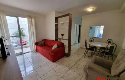 Apartamento com 2 dormitórios, 53 m² - venda por r$ 295.000,00 ou aluguel por r$ 2.500,00/mês - granja viana - cotia/sp