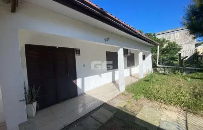 Casa com 3 quartos à venda na Dona Carmela, 1192, Centro, Cidreira
