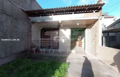 Casa com 1 quarto à venda na Fausto Borba Prates, 2820, Centro, Cidreira