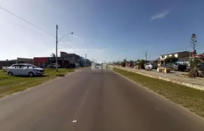 Terreno à venda na Fausto Borba Prates, 4955, Nazaré, Cidreira