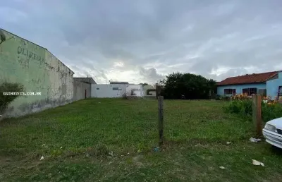 Terreno para venda no bairro centro, localizado na cidade de cidreira/ rs.