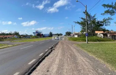 Cidreira - ótimo terreno de esquina, pronto para construir!!