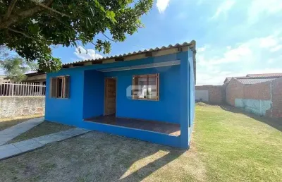Cidreira-ótima oportunidade, são duas casas no pátio pelo preço de uma!!