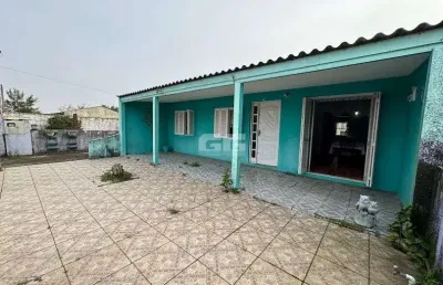 Cidreira-casa mobiliada com 3 dormitórios em ótima localização!!