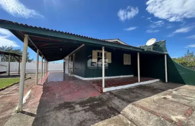Cidreira rs- casa mobiliada em ótima região, a poucos metros do centro da cidade