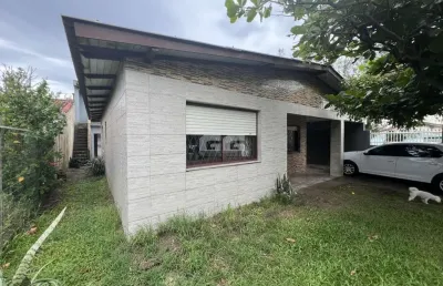 Casa com 4 quartos à venda na Avenida Mostardeiro, 848, Ildo Meneghetti, Cidreira