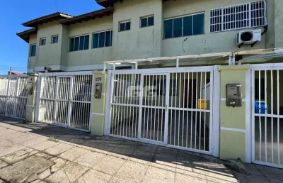 Duplex de 2 suites no bairro zona nova em tramandai