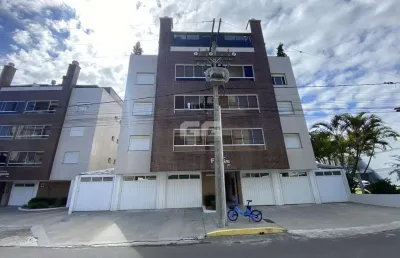 Apartamento de 2 dormitórios próximo do mar em tramandaí