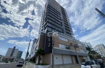 Apartamento mobiliado e decorado próximo mar em tramandaí