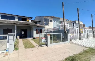 Casa com 2 quartos à venda na Rua Altemar Dutra, 926, Salinas, Cidreira