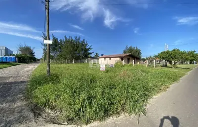 Terreno à venda na Av. Perimetral, 716, Nova Tramandaí, Tramandaí