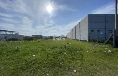 Terreno à venda na Avenida Flores Da Cunha, 4712, Zona Nova Sul, Tramandaí